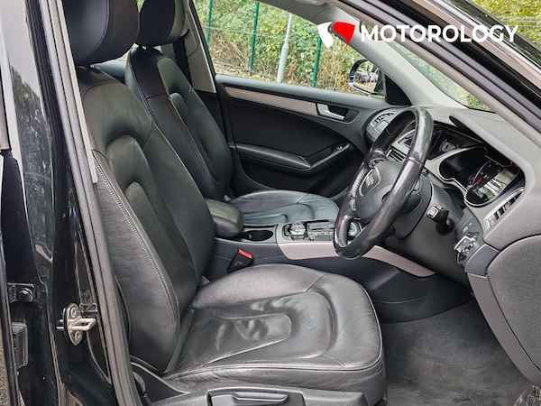 Used Audi A4 Allroad 2014 for sale - 76170811: Photo 17