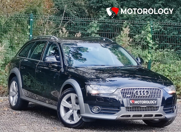 Used Audi A4 Allroad 2014 for sale - 76170811: Photo 1