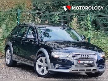 2014 - 2.0 TDI Estate 5dr Diesel S Tronic quattro Euro 5 (s/s) (177 ps)