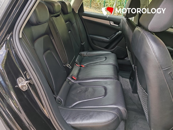 Used Audi A4 Allroad 2014 for sale - 76170811: Photo 20
