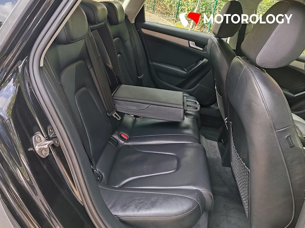 Used Audi A4 Allroad 2014 for sale - 76170811: Photo 21