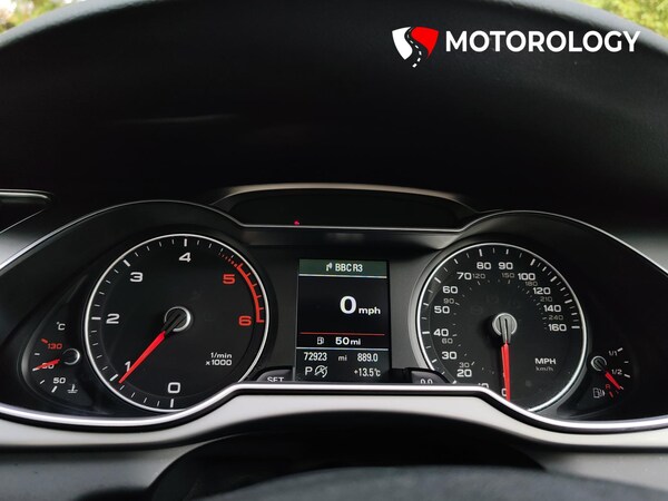 Used Audi A4 Allroad 2014 for sale - 76170811: Photo 22