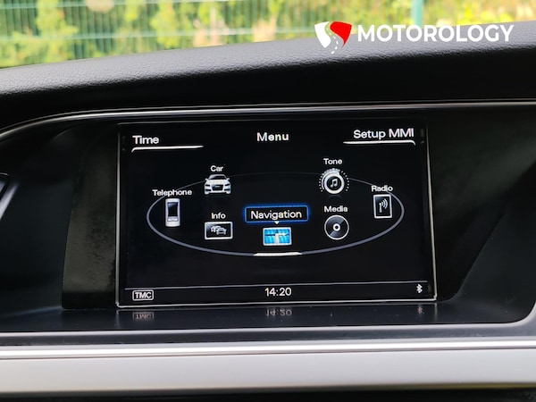 Used Audi A4 Allroad 2014 for sale - 76170811: Photo 28
