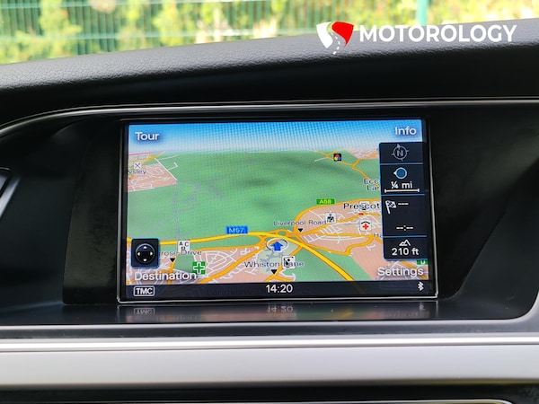 Used Audi A4 Allroad 2014 for sale - 76170811: Photo 29