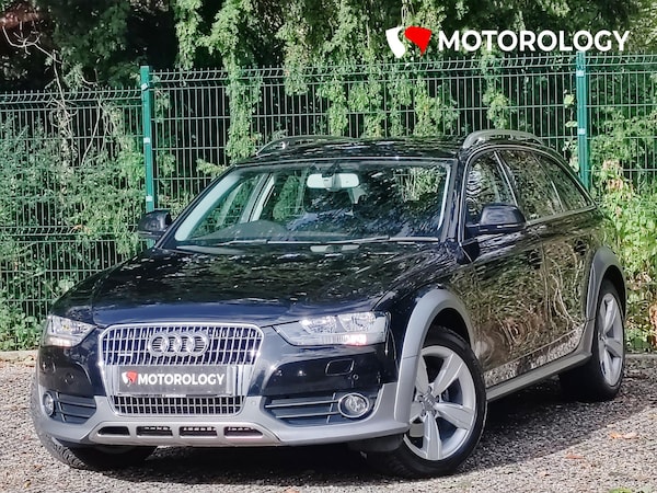 Used Audi A4 Allroad 2014 for sale - 76170811: Photo 2