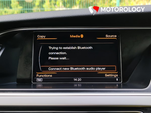 Used Audi A4 Allroad 2014 for sale - 76170811: Photo 30