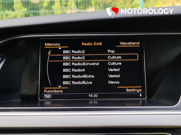 Used Audi A4 Allroad 2014 for sale - 76170811: Photo 31