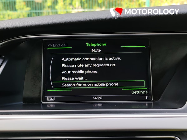 Used Audi A4 Allroad 2014 for sale - 76170811: Photo 32