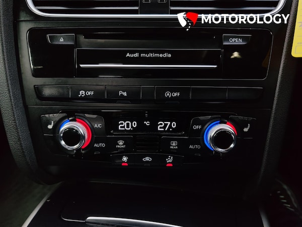 Used Audi A4 Allroad 2014 for sale - 76170811: Photo 36