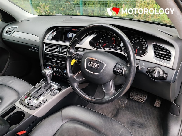 Used Audi A4 Allroad 2014 for sale - 76170811: Photo 3