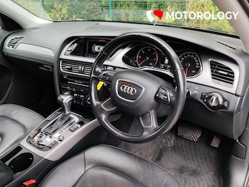 Used Audi A4 Allroad 2014 for sale - 76170811: Photo 3