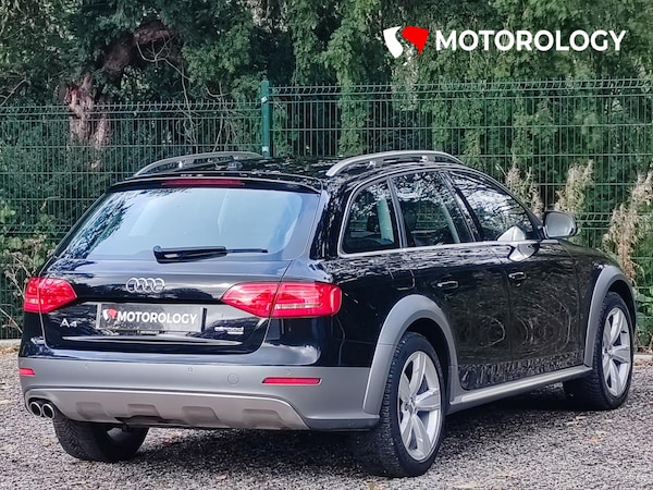 Used Audi A4 Allroad 2014 for sale - 76170811: Photo 4