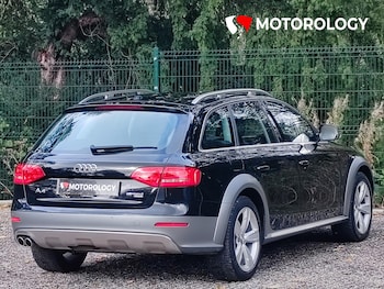 Used Audi A4 Allroad 2014 for sale - 76170811: Photo 4