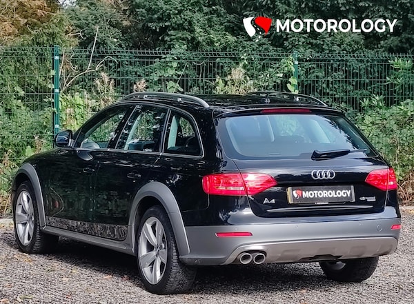 Used Audi A4 Allroad 2014 for sale - 76170811: Photo 5