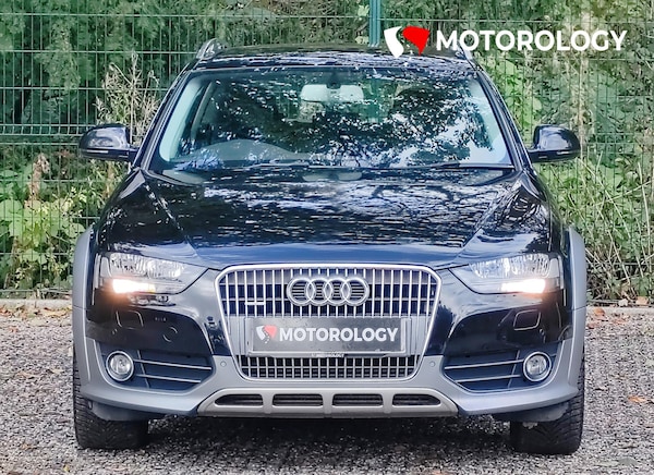 Used Audi A4 Allroad 2014 for sale - 76170811: Photo 6