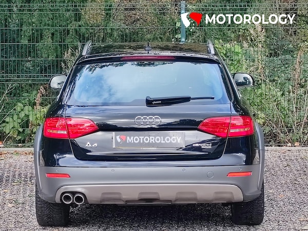 Used Audi A4 Allroad 2014 for sale - 76170811: Photo 7