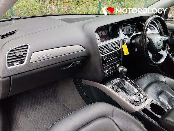 Used Audi A4 Allroad 2014 for sale - 76170811: Photo 8
