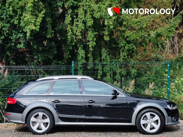 Used Audi A4 Allroad 2014 for sale - 76170811: Photo 9