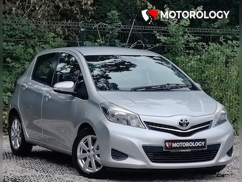 Used Toyota Yaris 2011 for sale - 79299531: Photo