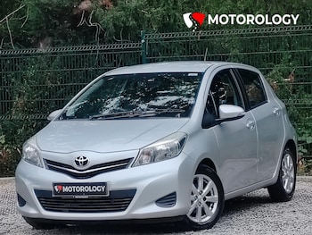 Used Toyota Yaris 2011 for sale - 79299531: Photo