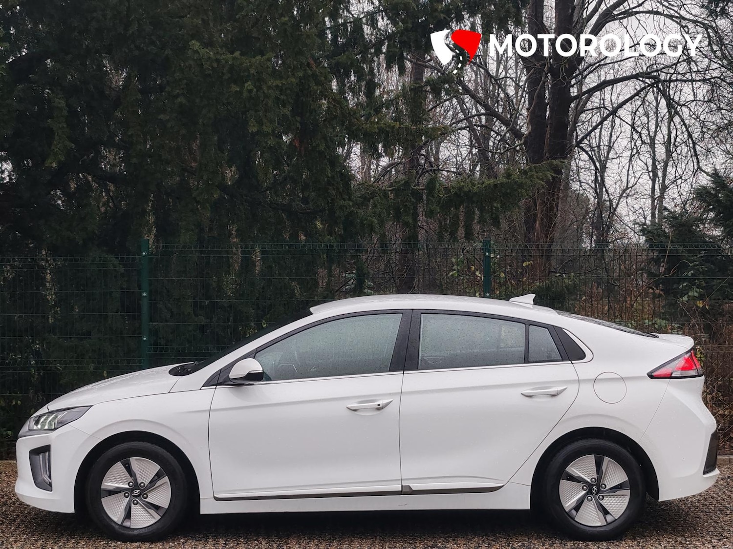 Used Hyundai IONIQ 2022 for sale - 76918752: Photo 10