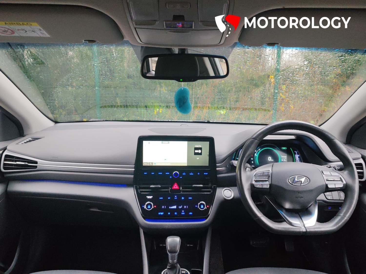 Used Hyundai IONIQ 2022 for sale - 76918752: Photo 12