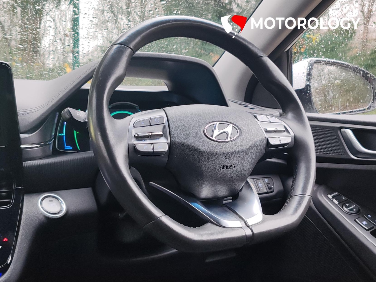 Used Hyundai IONIQ 2022 for sale - 76918752: Photo 13