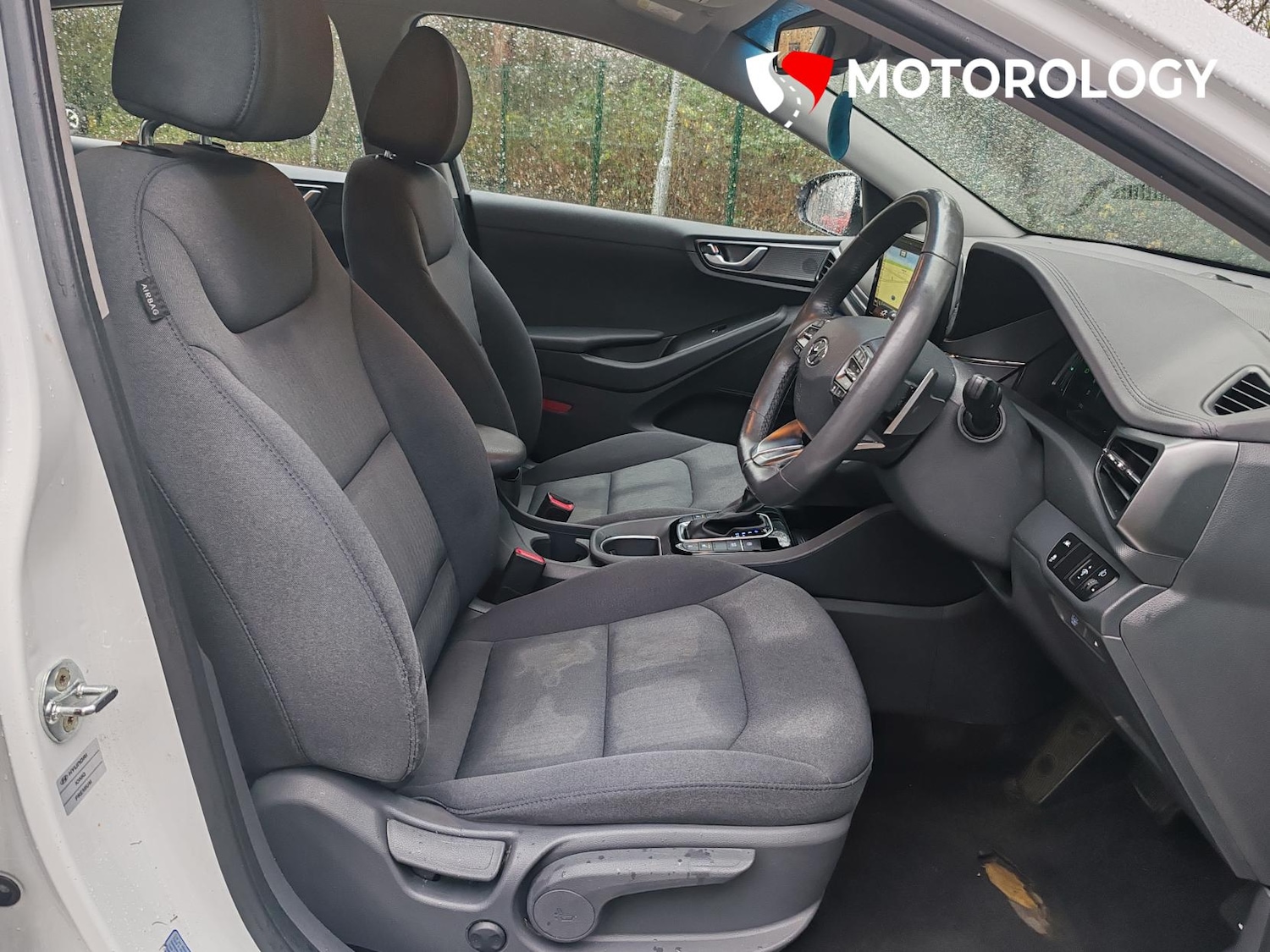 Used Hyundai IONIQ 2022 for sale - 76918752: Photo 14