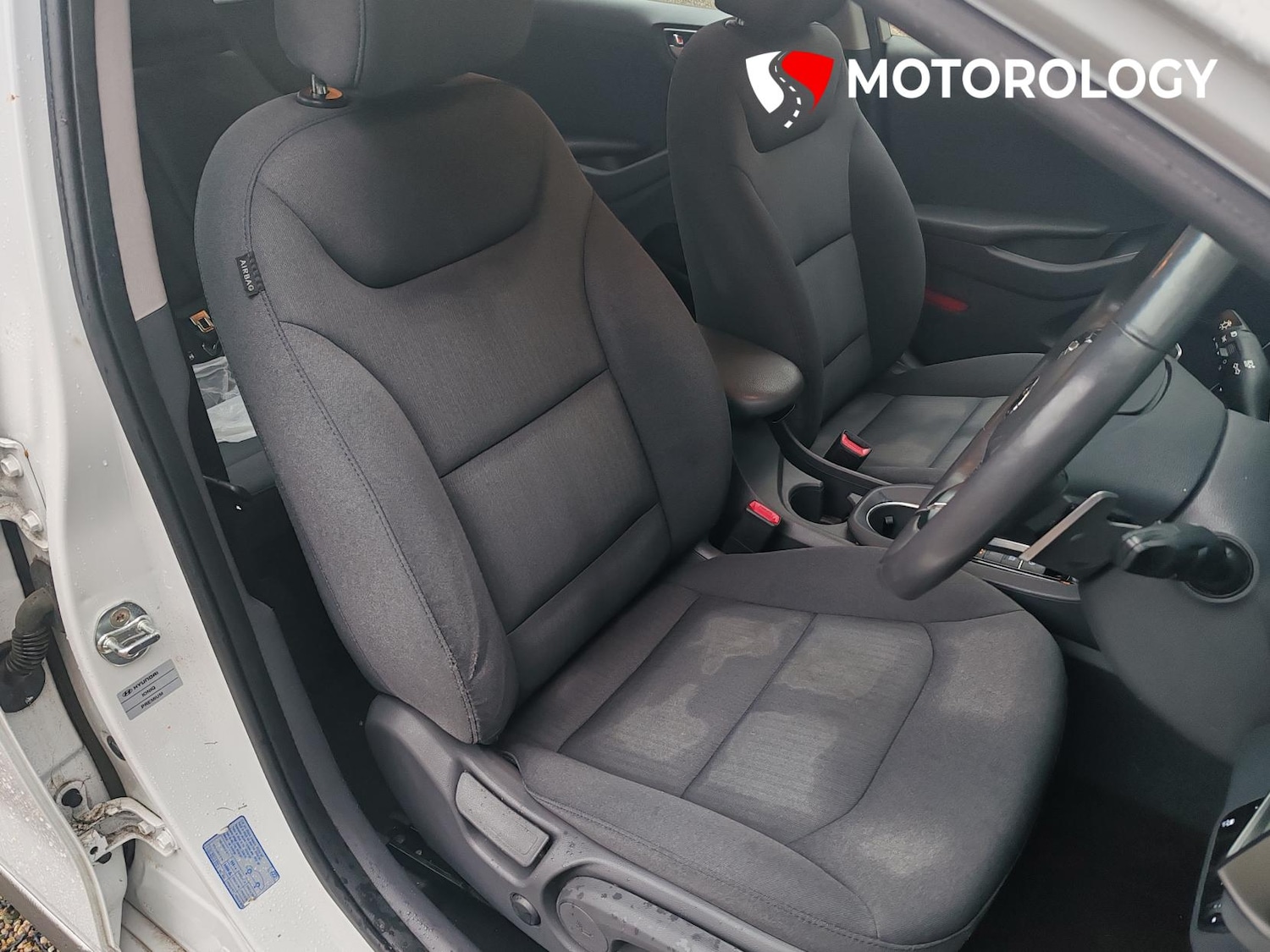 Used Hyundai IONIQ 2022 for sale - 76918752: Photo 15