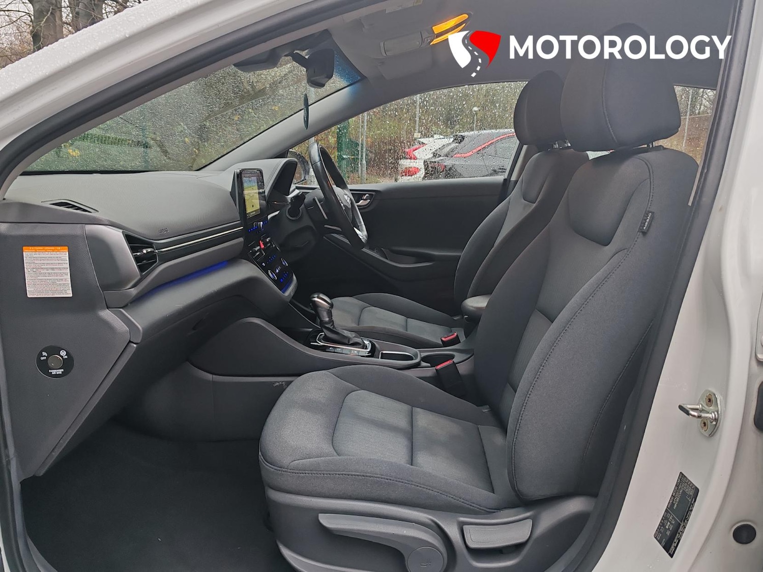 Used Hyundai IONIQ 2022 for sale - 76918752: Photo 16