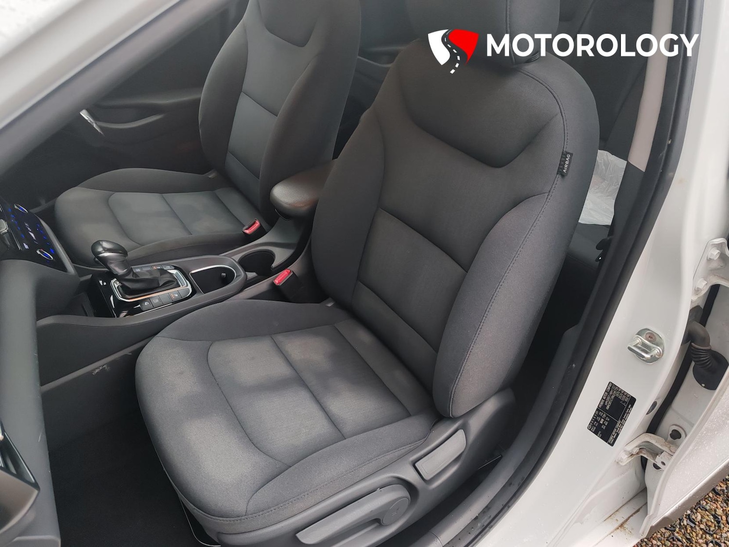 Used Hyundai IONIQ 2022 for sale - 76918752: Photo 17