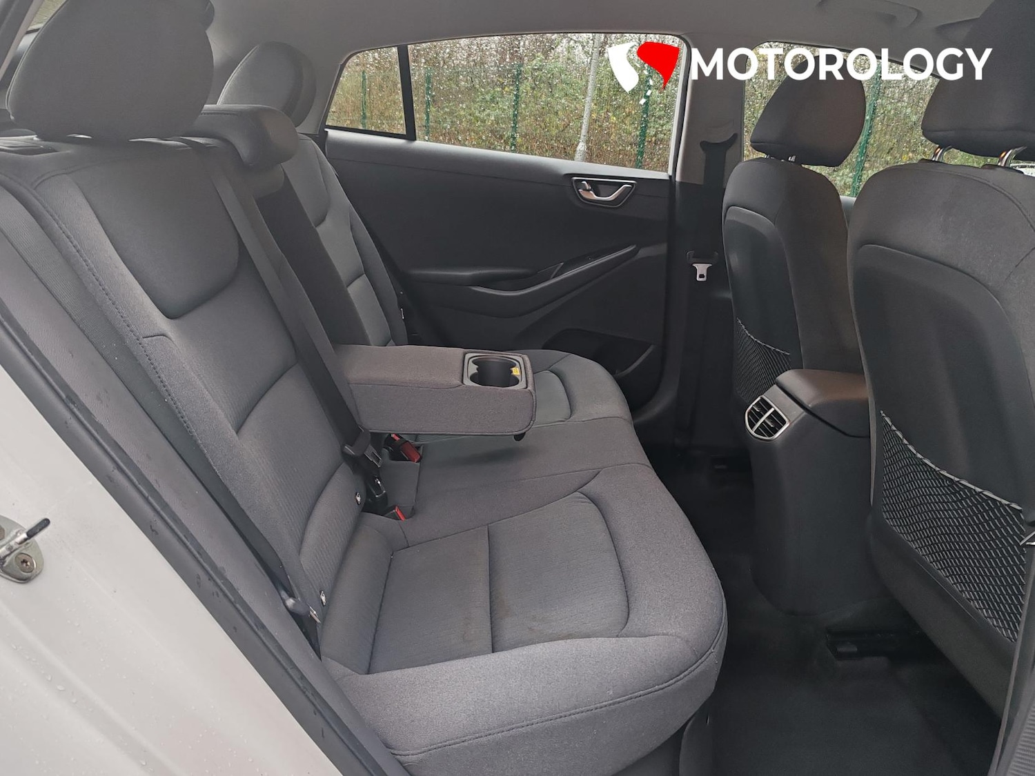 Used Hyundai IONIQ 2022 for sale - 76918752: Photo 18