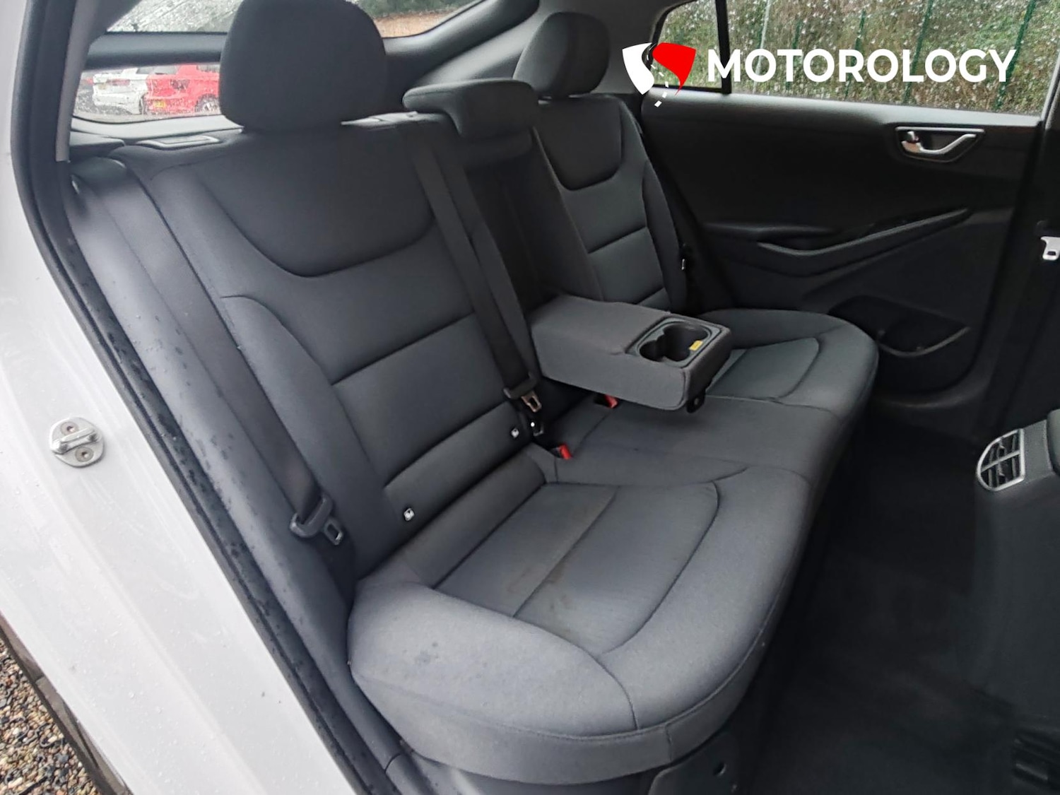 Used Hyundai IONIQ 2022 for sale - 76918752: Photo 19