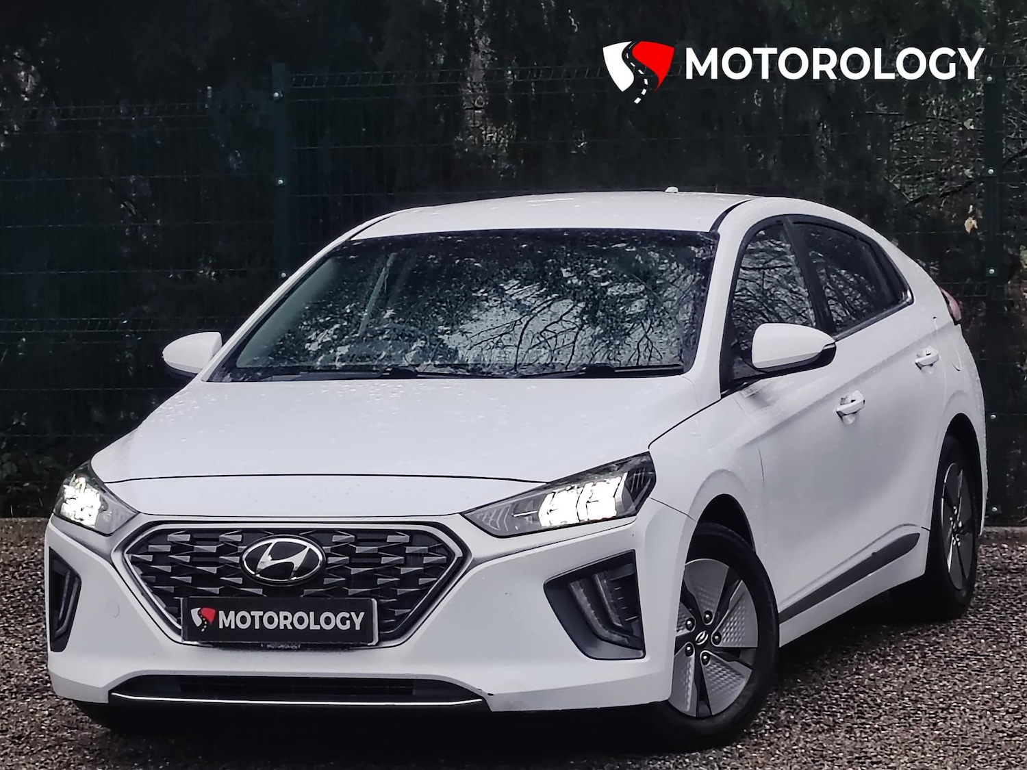 Used Hyundai IONIQ 2022 for sale - 76918752: Photo 2