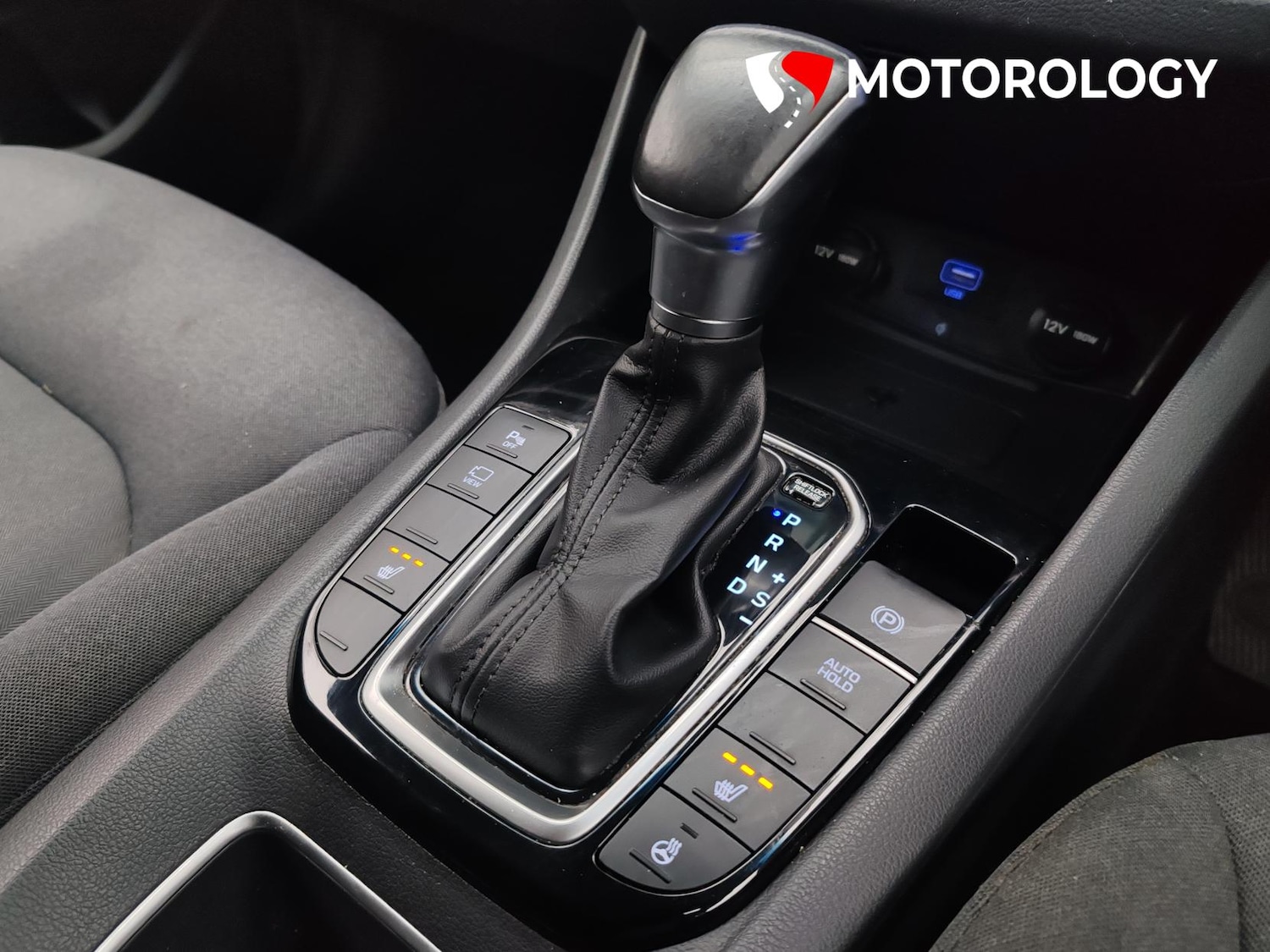 Used Hyundai IONIQ 2022 for sale - 76918752: Photo 21