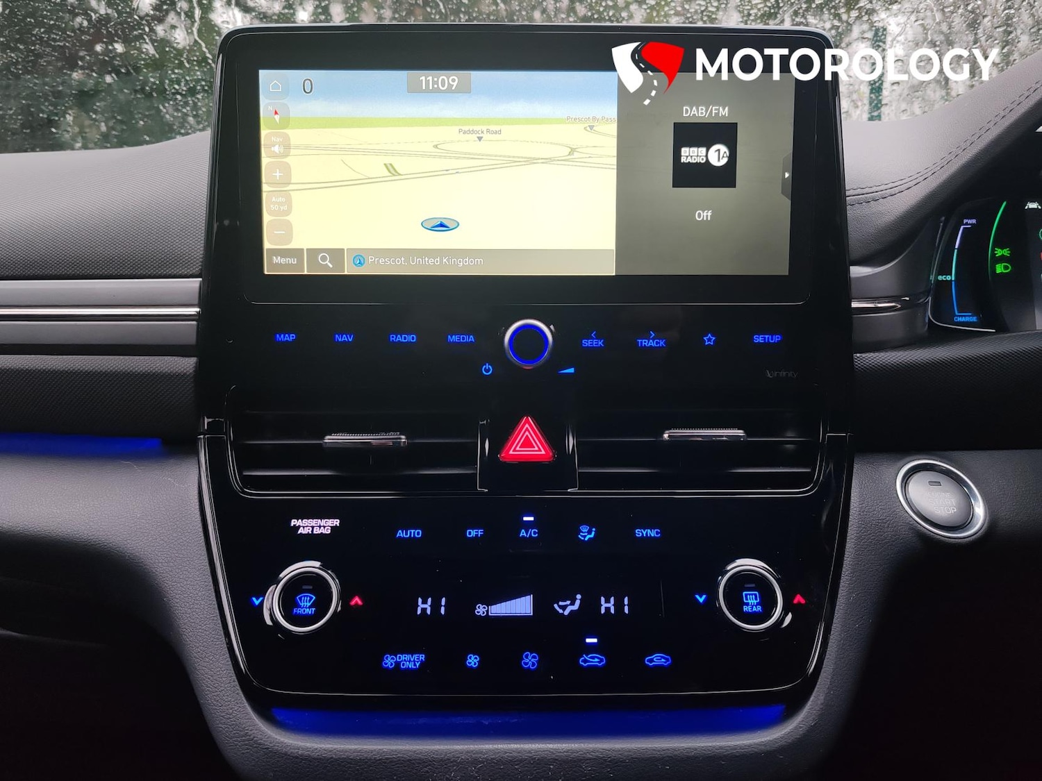 Used Hyundai IONIQ 2022 for sale - 76918752: Photo 22