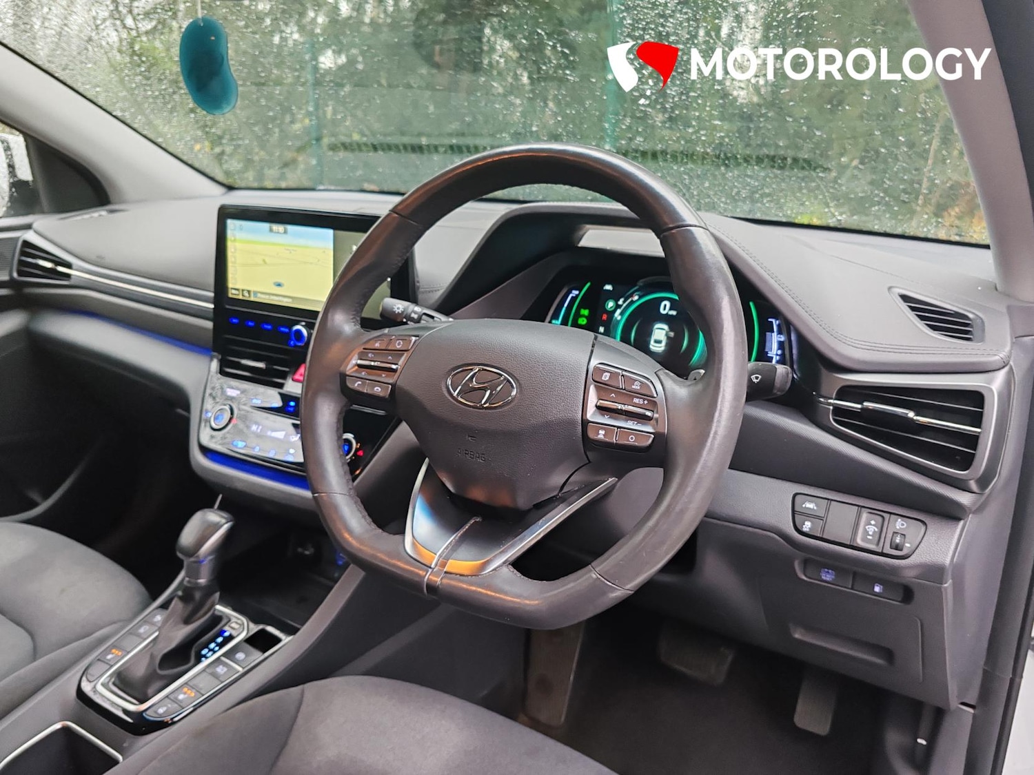 Used Hyundai IONIQ 2022 for sale - 76918752: Photo 3