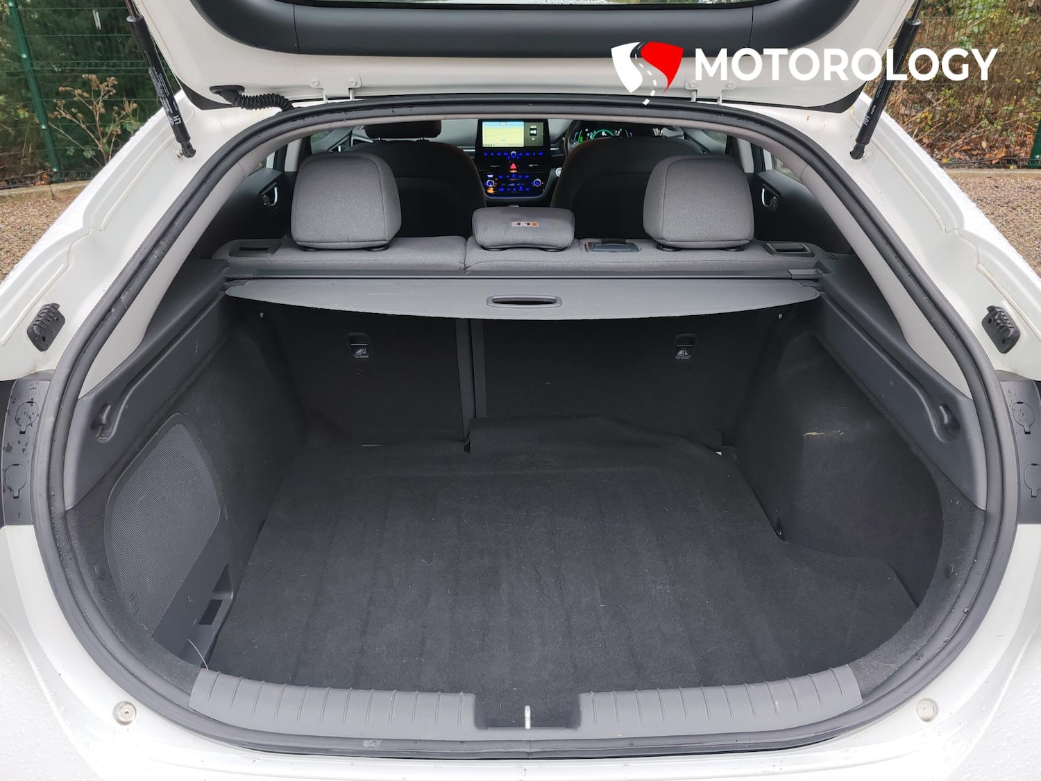 Used Hyundai IONIQ 2022 for sale - 76918752: Photo 35