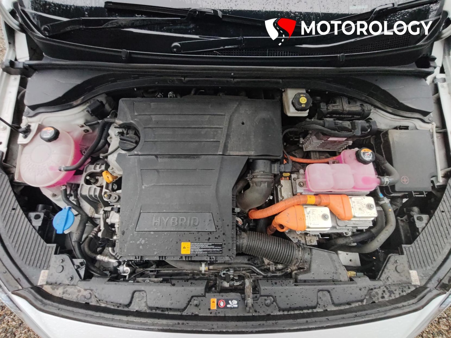 Used Hyundai IONIQ 2022 for sale - 76918752: Photo 37