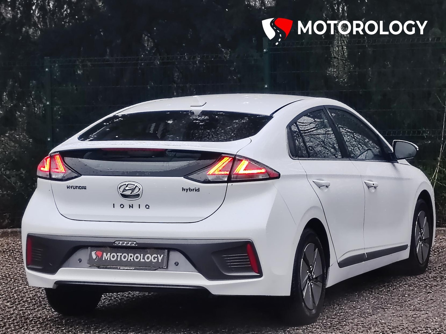 Used Hyundai IONIQ 2022 for sale - 76918752: Photo 4