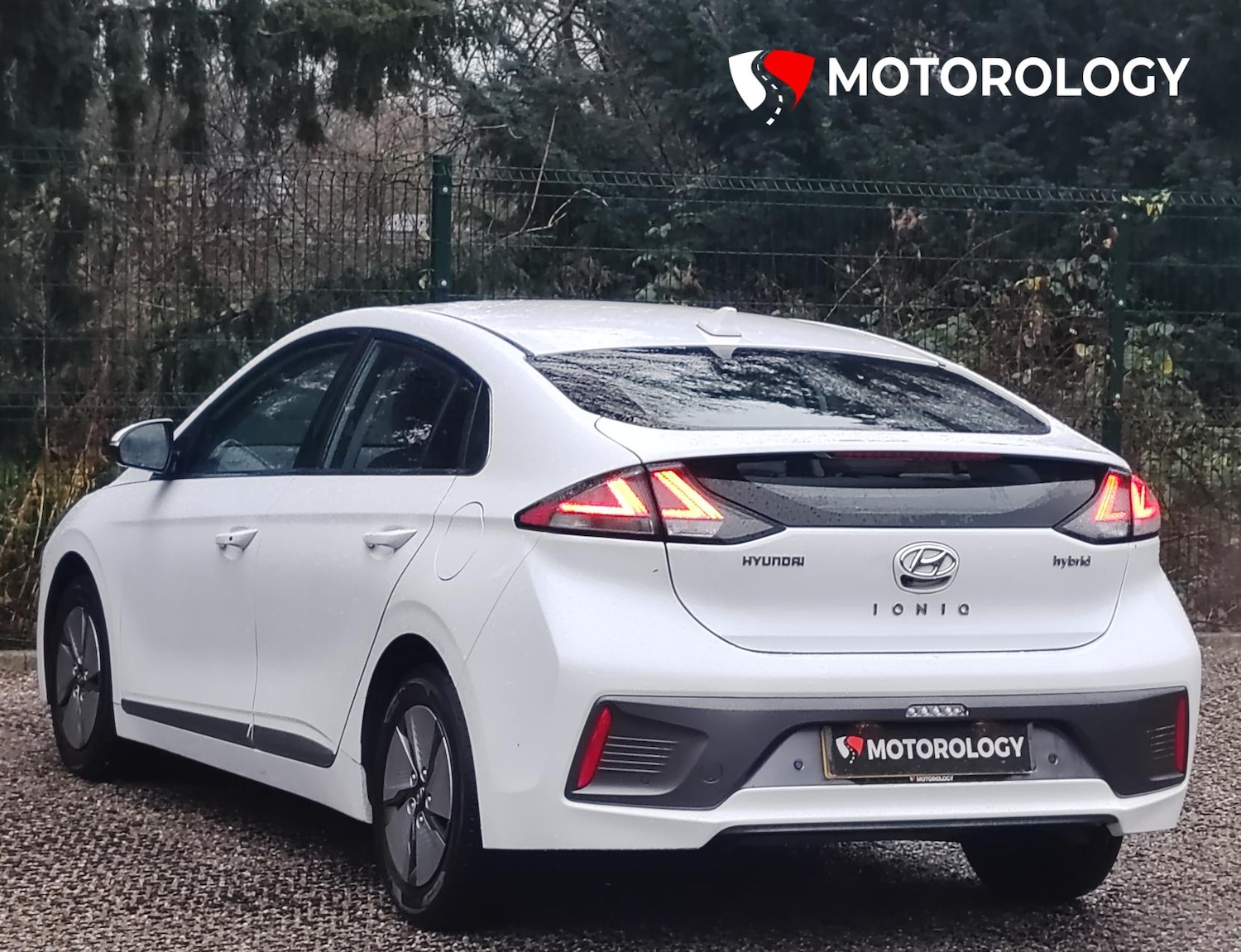 Used Hyundai IONIQ 2022 for sale - 76918752: Photo 5
