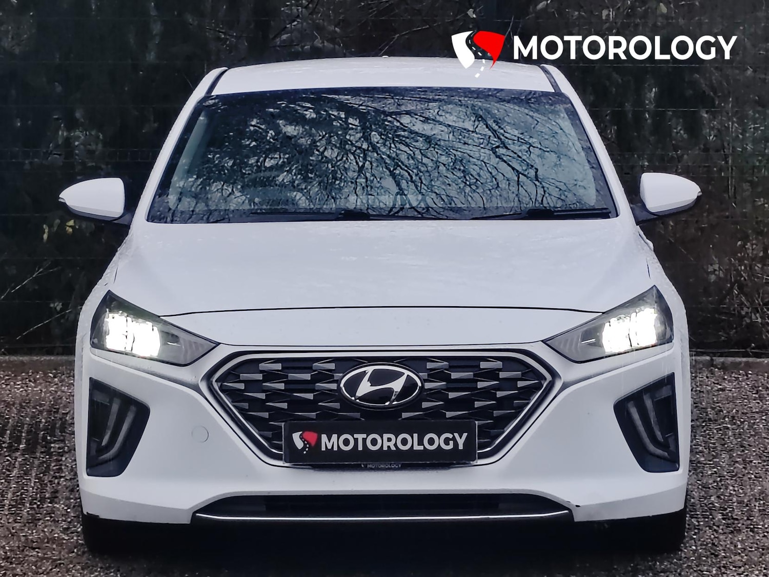 Used Hyundai IONIQ 2022 for sale - 76918752: Photo 6