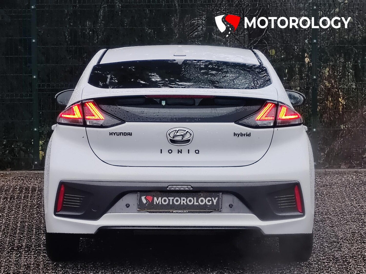 Used Hyundai IONIQ 2022 for sale - 76918752: Photo 7