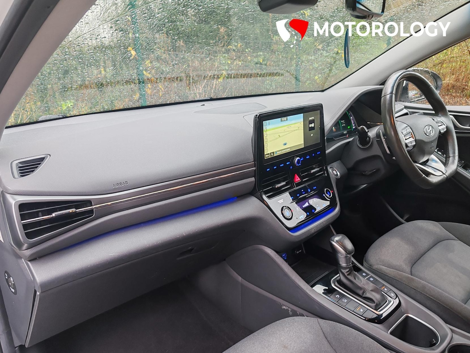 Used Hyundai IONIQ 2022 for sale - 76918752: Photo 8