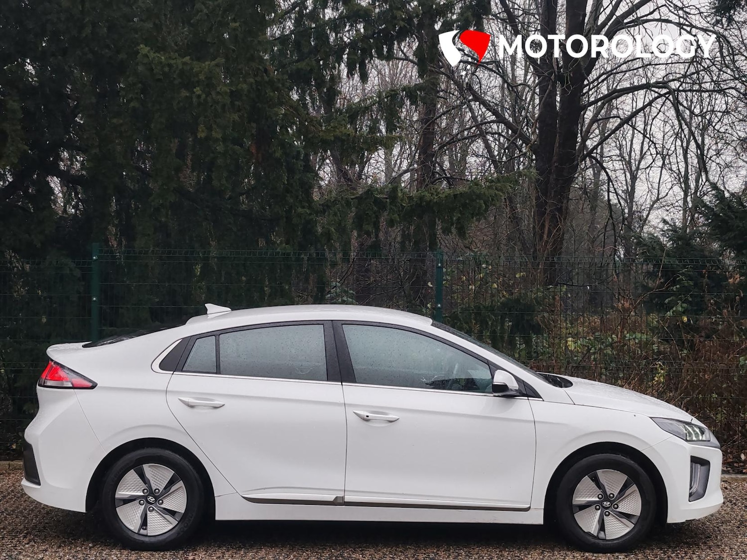 Used Hyundai IONIQ 2022 for sale - 76918752: Photo 9