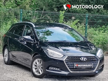 Used Hyundai i40 2018 for sale - 78468097: Photo