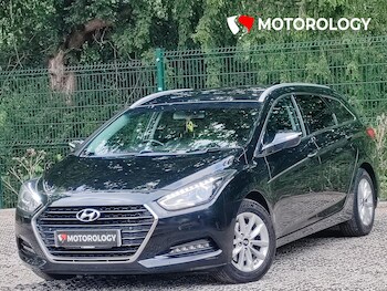 Used Hyundai i40 2018 for sale - 78468097: Photo