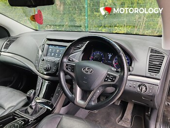 Used Hyundai i40 2018 for sale - 78468097: Photo