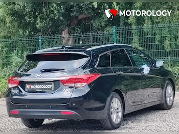 Used Hyundai i40 2018 for sale - 78468097: Photo