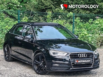 Used Audi A3 2013 for sale - 78618360: Photo